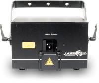 Laserworld DS 1000RGB MK4 F S