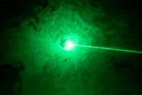 Laserworld DS-2000RGB MK4 laser beam and explanatory image 7