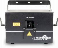 Laserworld DS 2000RGB MK4 F S
