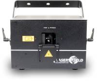 Laserworld DS-2000RGB MK4 additional image 2
