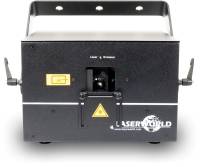 Laserworld DS 2000RGB MK4 F S