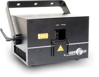 Laserworld DS 2000RGB MK4 Fl S