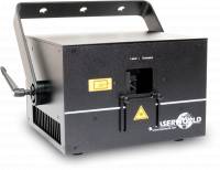 Laserworld DS 2000RGB MK4 Fr S