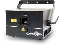 Laserworld DS 2000RGB MK4 Fr S