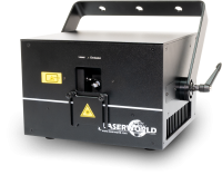 Laserworld DS-2000RGB MK4