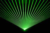 Laserworld DS-3000RGB MK4 laser beam and explanatory image 9