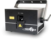 Laserworld DS-3000RGB MK4