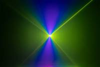 Laserworld DS-1000RGB MK5 laser beam and explanatory image 13