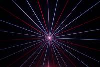 Laserworld DS-1000RGB MK5 laser beam and explanatory image 21