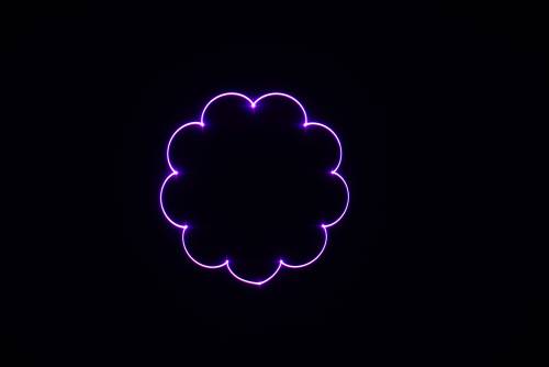 Laserworld DS-1000RGB MK5 – Beamshot 20