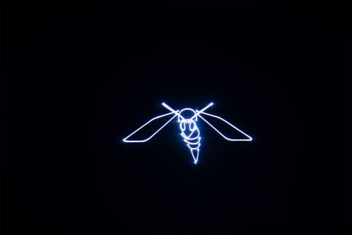 Laserworld DS-1000RGB MK5 – Beamshot 24