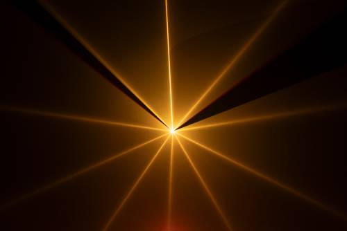 Laserworld DS-1000RGB MK5 – Detailbild 1