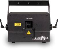 Laserworld DS-3000RGB MK5 additional image 2