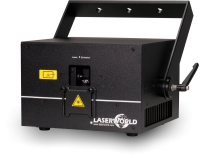 Laserworld DS-3000RGB MK5