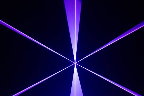 Laserworld DS-3000RGB MK5 – Detailbild 1