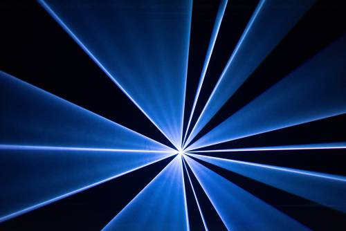 Laserworld DS-3000RGB MK5 – Detailbild 2