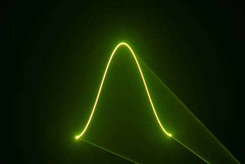 Laserworld DS-3000RGB MK5 – Beamshot 12