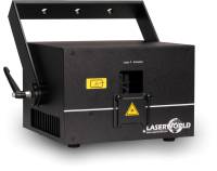 Laserworld DS-3000RGB FB4 MK5 additional image 3