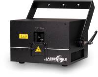 Laserworld DS-3000RGB FB4 MK5