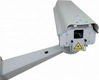 Laserworld PL 5500RGB Outdoor   Front Left