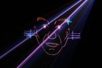 Laserworld PL 6000RGB 016 Beam