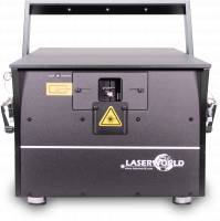 Laserworld PL 50000RGB Hydro F S