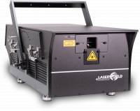Laserworld PL 50000RGB Hydro Fl S