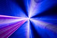 Laserworld PL-50.000RGB Hydro laser beam and explanatory image 22