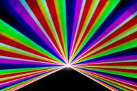 Laserworld PL-50.000RGB Hydro laser beam and explanatory image 14