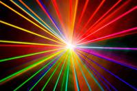 Laserworld PL-50.000RGB Hydro laser beam and explanatory image 29
