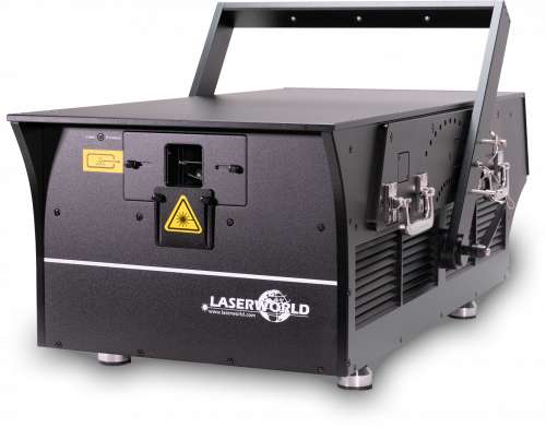 Laserworld PL 50000RGB Hydro Fr S