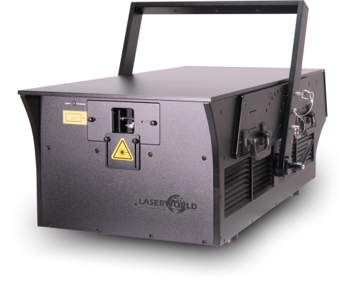 Laserworld PL-50.000RGB Hydro main image