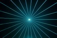 Laserworld PL-5000RGB MK3 laser beam and explanatory image 19