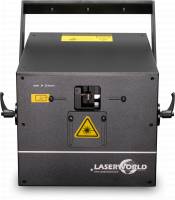 Laserworld PL 5000RGB MK3 F S