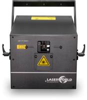 Laserworld PL 5000RGB MK3 F S