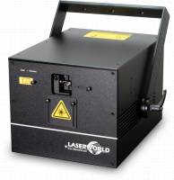 Laserworld PL 5000RGB MK3 Fl S