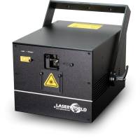 Laserworld PL 5000RGB MK3 Fl S