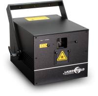 Laserworld PL 5000RGB MK3 Fr S