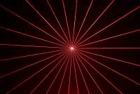 Laserworld PL-10.000RGB MK3 laser beam and explanatory image 10