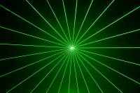 Laserworld PL-10.000RGB MK3 laser beam and explanatory image 20