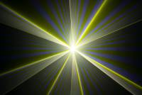 Laserworld PL-10.000RGB MK3 laser beam and explanatory image 14