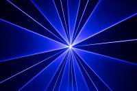 Laserworld PL-10.000RGB MK3 laser beam and explanatory image 25