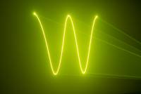 Laserworld PL-10.000RGB MK3 laser beam and explanatory image 31