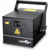 Laserworld PL-10.000RGB MK3