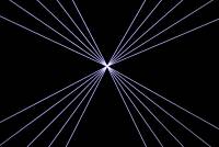 Laserworld PL 5000RGB 001 Beams