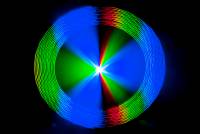 Laserworld PL 5000RGB 005 Beams