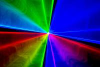 Laserworld PL 5000RGB 006 Beams