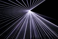 Laserworld PL 5000RGB 007 Beams