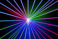 Laserworld PL 5000RGB 009 Beams