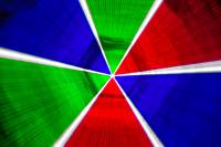 Laserworld PL 5000RGB 011 Beams